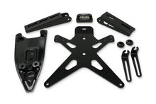 Load image into Gallery viewer, Ducati Panigale 899 959 1199 1299 CNC Racing Adjustable License Plate Tail Tidy