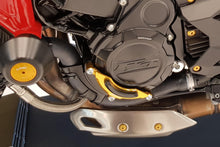 Load image into Gallery viewer, CNC Racing Alternator Cover Protector For MV Agusta Turismo Veloce 800 Stradale