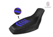 Load image into Gallery viewer, Polaris Predator 500 2003-2007 JN-Europe Seat Cover Super-Grip 4 Colors Q30102-5