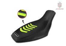 Load image into Gallery viewer, Polaris Predator 500 2003-2007 JN-Europe Seat Cover Super-Grip 4 Colors Q30102-5