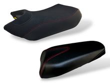 Load image into Gallery viewer, QJMotor SRT 800-2023-2025 Volcano Italia Seat Cover Anti-Slip New QJ001C