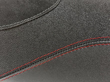 Load image into Gallery viewer, QJMotor SRT 900 SX-2025-2026 Volcano Italia Seat Cover Anti-Slip New QJ002C