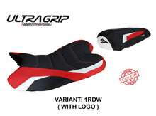 Load image into Gallery viewer, TPZ Italia ultra-grip anti-slip seat cover for Yamaha YZF-R1 2009-2014 — Euro Motards — view 3