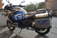 Load image into Gallery viewer, TPZ Italia comfort foam seat cover for BMW R1200GS Adventure 2013-2018 — Euro Motards