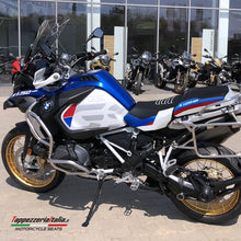 Load image into Gallery viewer, TPZ Italia comfort foam seat cover for BMW R1250GS Adventure 2019-2023 — Euro Motards — view 2