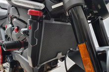 Load image into Gallery viewer, Ducati Monster 937 2021-2022 CNC Racing Radiator Guard Protector Screen New