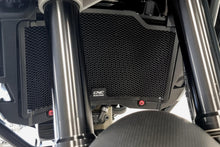 Load image into Gallery viewer, Ducati DesertX 937 2022-2023 CNC Racing Aluminum Radiator Guard New