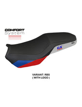 Load image into Gallery viewer, BMW F900GS Adventure 2025 TPZ Italia Selb Comfort Foam Seat Cover 5 Colors New