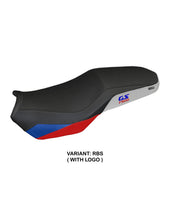 Load image into Gallery viewer, BMW F900GS Adventure 2025 TPZ Italia Anti-Slip Seat Cover Selb 5 Colors New