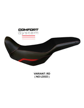 Load image into Gallery viewer, TPZ Italia Encs comfort foam seat cover for Honda NX500 2024 — Euro Motards — view 2