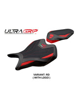 Load image into Gallery viewer, Ducati Streetfighter V2 2025 TPZ Italia Roveri UltraGrip Seat Cover 2 Colors New