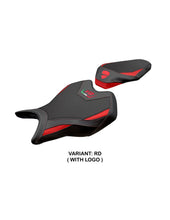Load image into Gallery viewer, Ducati Panigale V2 2025 TPZ Italia Anti-Slip Seat Cover Set Asia 2 Colors New