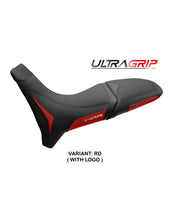 Load image into Gallery viewer, Moto Morini X-Cape 650 700 2021-2025 TPZ Italia UltraGrip Seat Cover New