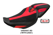 Load image into Gallery viewer, BMW R1300R 2025-2026 TPZ Italia Anti-Slip Seat Cover Remy Velvet 3 Colors New