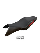 Load image into Gallery viewer, Honda CB650F CBR650F 2014-2018 TPZ Italia Anti-Slip Seat Cover Oita 4 Colors
