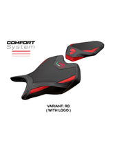 Load image into Gallery viewer, Ducati Panigale V2 2025 TPZ Italia Asia Comfort Memory Foam Seat Cover New