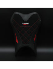 Load image into Gallery viewer, Aprilia Tuono 457 2025 TPZ Italia Vignesh Velvet Seat Covers Set New