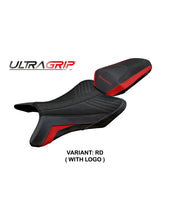 Load image into Gallery viewer, Honda CB1000 Hornet SP 2025 TPZ Italia Manuel UltraGrip Seat Covers 5 Colors New