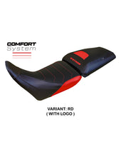 Load image into Gallery viewer, Suzuki V-Strom Vstrom 1050 2020-2024 TPZ Italia Comfort Foam Seat Cover