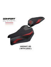 Load image into Gallery viewer, Kawasaki Z900 2025 TPZ Italia Uchiko Comfort Foam Seat Cover 8 Colors New