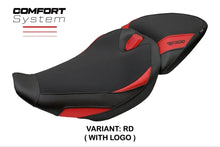 Load image into Gallery viewer, BMW R1300R 2025-2026 TPZ Italia Remy Comfort Foam Seat Cover 6 Colors New