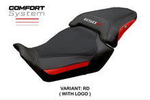 Load image into Gallery viewer, Honda CB650R 2024-2026 TPZ Italia Kawai Comfort Foam Seat Cover 4 Colors New