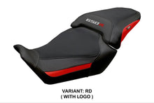 Load image into Gallery viewer, Honda CB650R 2024-2026 TPZ Italia Anti-Slip Seat Cover Kawai New 4 Color Options