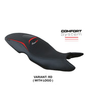 Load image into Gallery viewer, BMW F800GT F 800 GT 2012-2016 TPZ Italia Tallin Comfort Foam Seat Cover 5 Colors
