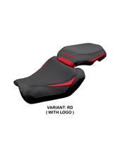 Load image into Gallery viewer, Yamaha Tracer 9-9GT 2025 TPZ Italia Anti-Slip Seat Cover Ness 8 Colors New