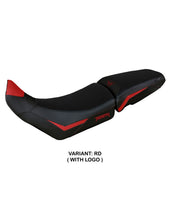 Load image into Gallery viewer, Triumph Tiger 850 Sport 2021-2025 TPZ Italia Seat Cover Sintra Anti-Slip