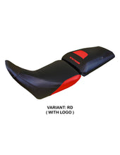 Load image into Gallery viewer, TPZ Italia anti-slip seat cover for Suzuki V-Strom 1050 2020-2024 — Euro Motards — view 5