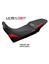 Load image into Gallery viewer, MV Agusta Enduro Veloce 2024-2025 TPZ Italia UltraGrip Hajek Seat Cover
