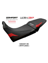 Load image into Gallery viewer, MV Agusta Enduro Veloce 2024-2025 TPZ Italia Comfort Foam Seat Cover New