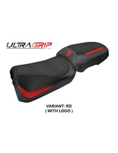 Load image into Gallery viewer, Ducati Multistrada V2 2025 TPZ Italia Aura UltraGrip Seat Covers 3 Colors New