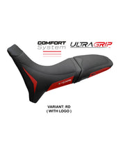 Load image into Gallery viewer, Moto Morini X-Cape 650 700 2021-2025 TPZ Italia Comfort Foam Seat Cover