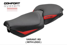 Load image into Gallery viewer, BMW R1300RT 2025-2026 TPZ Italia Bethel Comfort Foam Seat Cover 5 Colors New