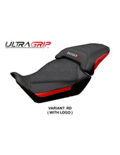 Load image into Gallery viewer, Honda CBR650R 2024-2025 TPZ Italia Mali Ultra-Grip Seat Cover 5 Colors