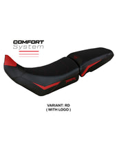 Load image into Gallery viewer, Triumph Tiger 850 Sport 2021-2025 TPZ Italia Comfort Foam Seat Cover New