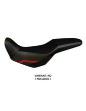 Load image into Gallery viewer, TPZ Italia Encs anti-slip seat cover for Honda NX500 2024 — Euro Motards