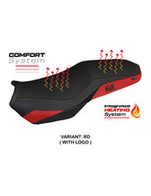 Load image into Gallery viewer, BMW F900GS Adventure 2025 TPZ Italia Selb Comfort Heated Seat Cover 5 Colors New