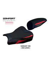 Load image into Gallery viewer, Kawasaki Ninja ZX4R ZX-4RR 2023-2024 TPZ Italia Anet Comfort Seat Cover