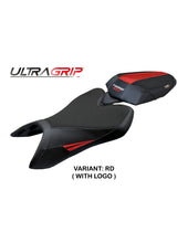 Load image into Gallery viewer, Aprilia Tuono 457 2025 TPZ Italia Vignesh UltraGrip Seat Covers Set New