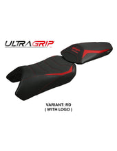 Load image into Gallery viewer, Kawasaki Ninja 1100SX 2025 TPZ Italia Geisha UltraGrip Seat Cover 3 Colors New