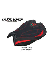 Load image into Gallery viewer, Ducati Panigale V4 2025 TPZ Italia UltraGrip Seat Cover Driver Only New