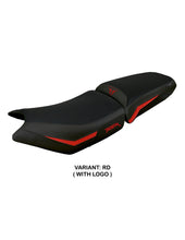 Load image into Gallery viewer, Triumph Tiger 900 2024-2025 TPZ Italia Anti-Slip Seat Cover Hatten 6 Colors New