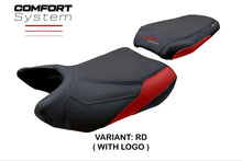 Load image into Gallery viewer, QJ Motor SRT 900 SX 2025-2026 TPZ Italia Xiamen Comfort Foam Seat Cover New