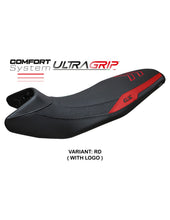 Load image into Gallery viewer, BMW F900GS 2024-2025 TPZ Italia Nemo Ultragrip Comfort Foam Seat Cover New