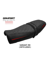 Load image into Gallery viewer, BMW R12 nineT 2025 TPZ Italia Ninette Comfort Foam Seat Cover 8 Colors New