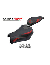 Load image into Gallery viewer, Kawasaki Z900 2025 TPZ Italia Uchiko UltraGrip Seat Cover 8 Colors New