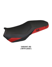 Load image into Gallery viewer, BMW F900GS Adventure 2025 TPZ Italia Anti-Slip Seat Cover Selb 5 Colors New